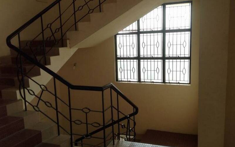 Anugrah Sevice Apartment, Madurai 4
